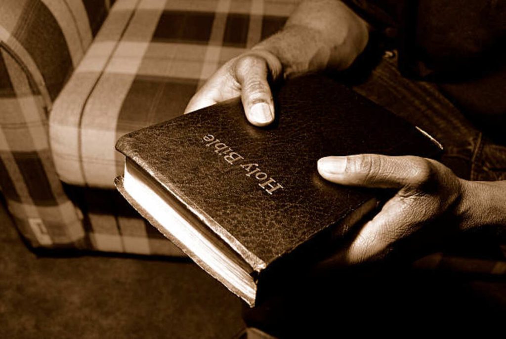 What Does the Bible Say About Racism
