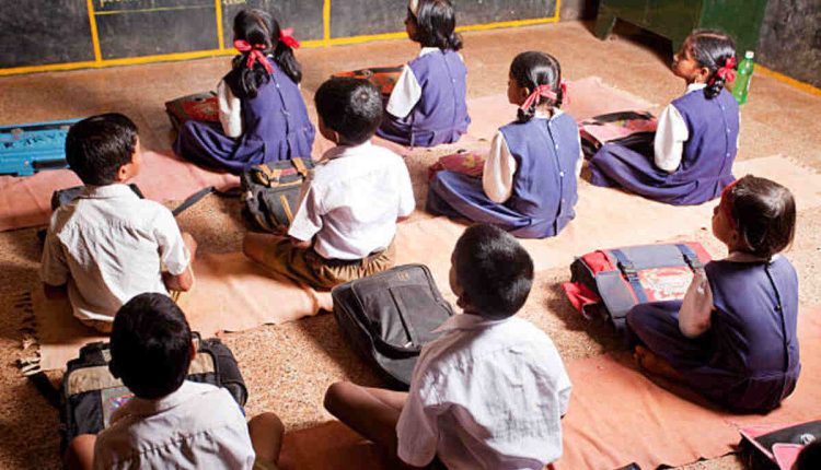 Pragati Learning in India