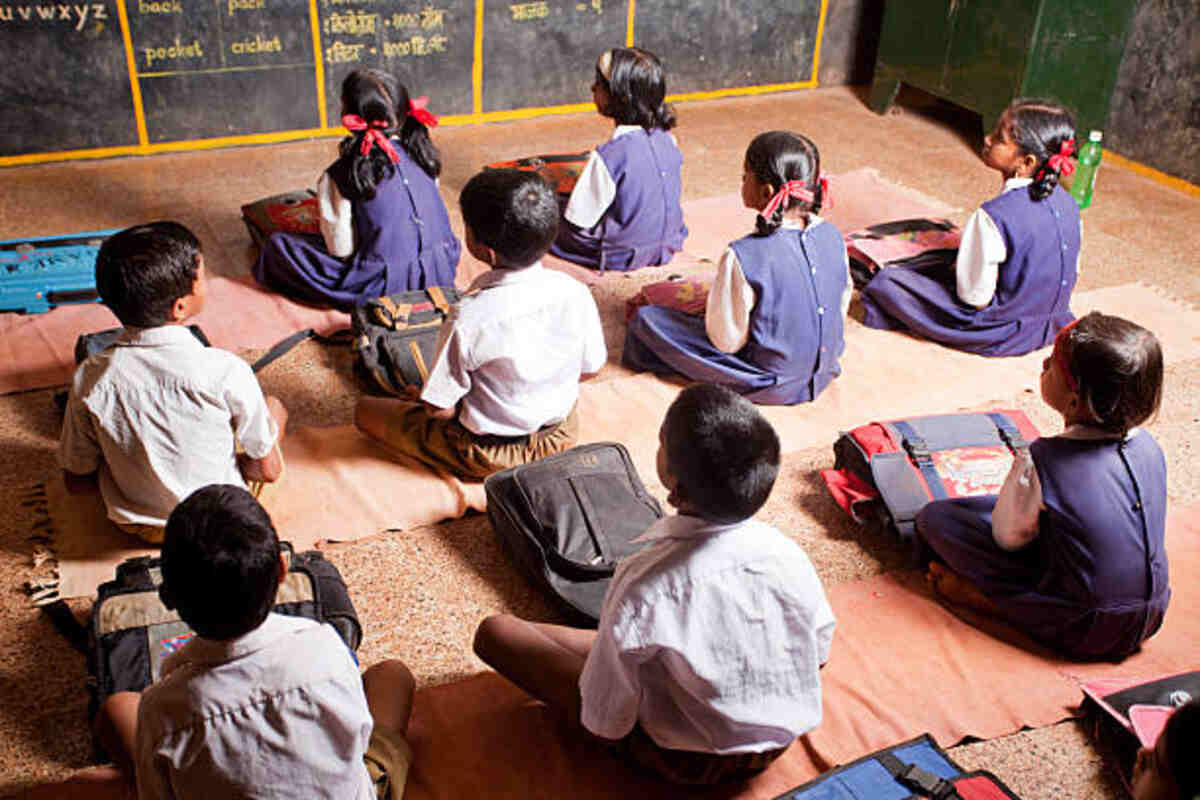 Pragati Learning in India