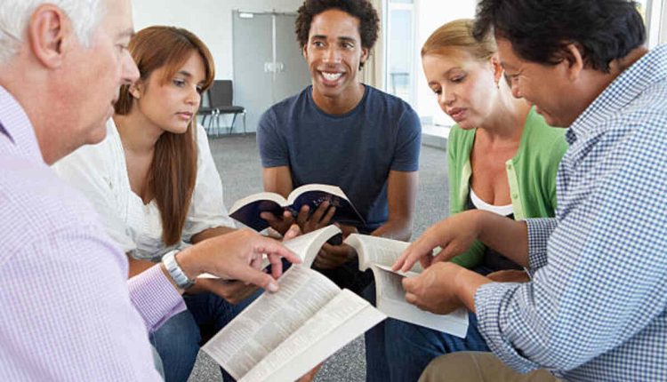 Bible Say About Non-Denominational Churches?