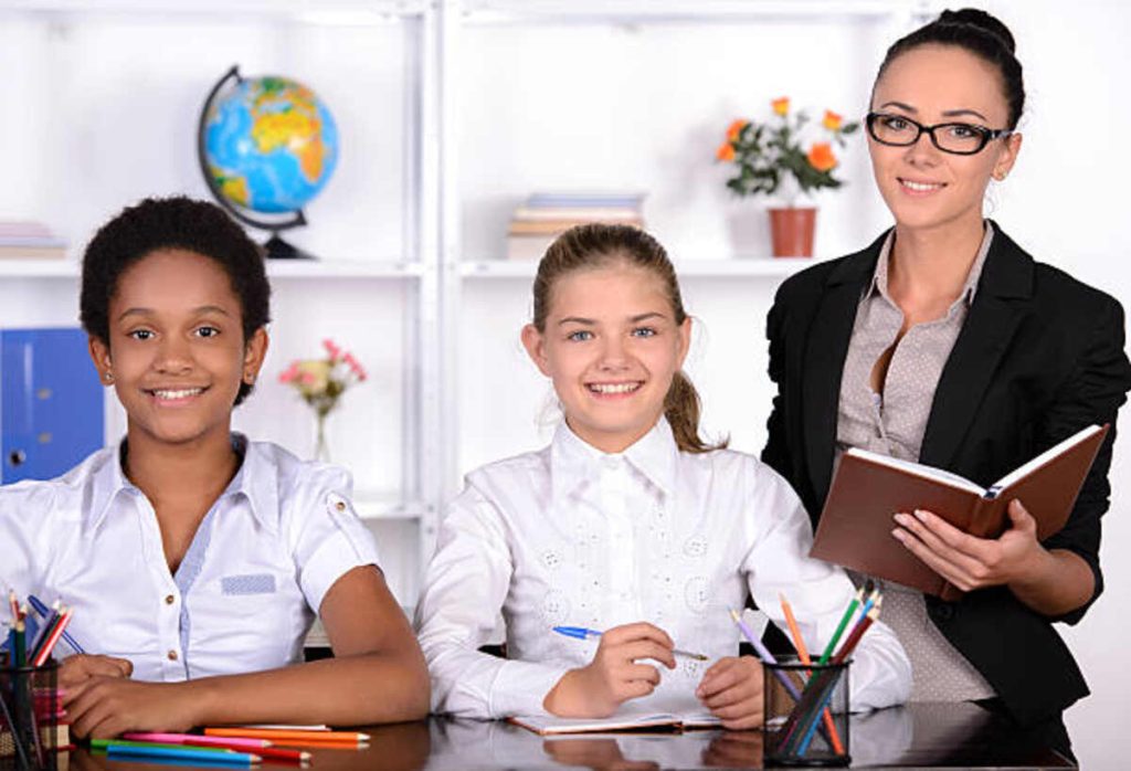 IEM Charter School CEO Jodi Jones