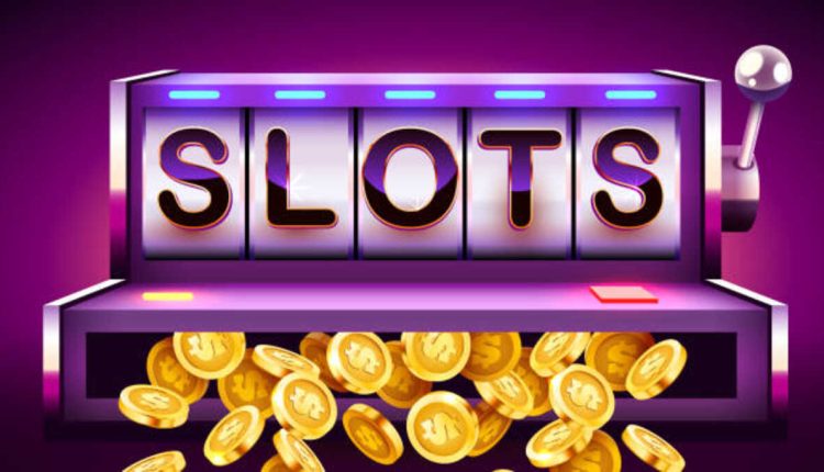 slot