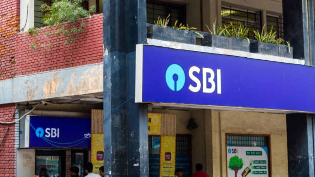 SBI E-Mudra PM Svanidhi Loan