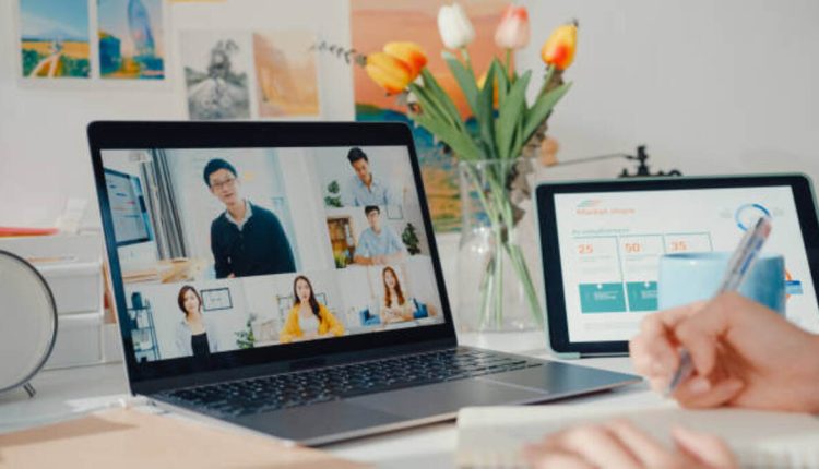 Things I Learned in Lockdown Speech