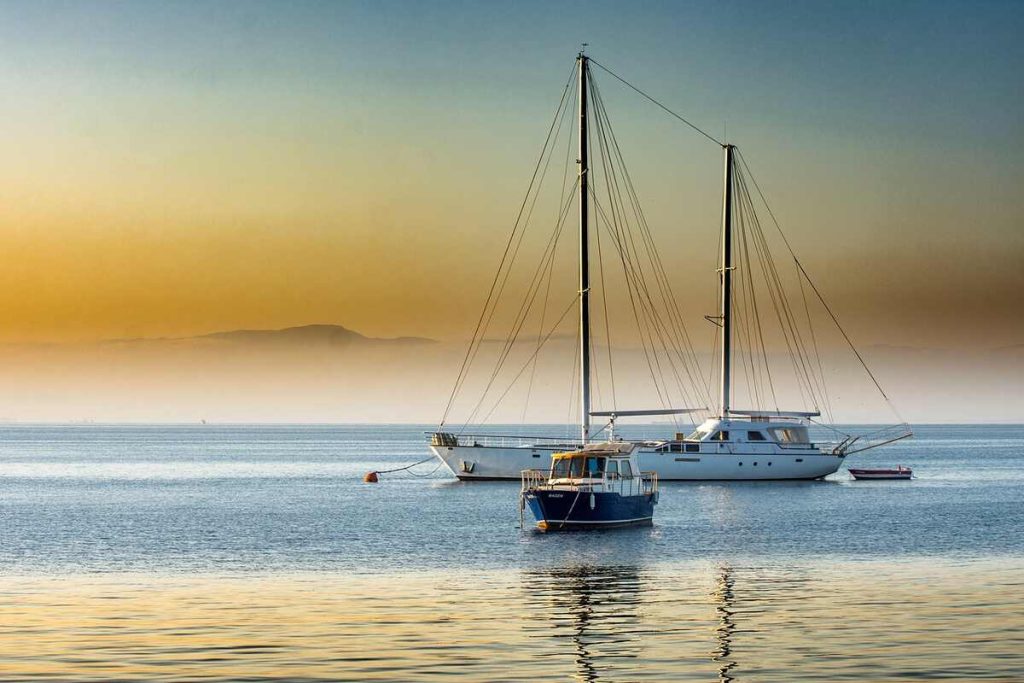 Bavaria 41 Holiday for sale in Italy