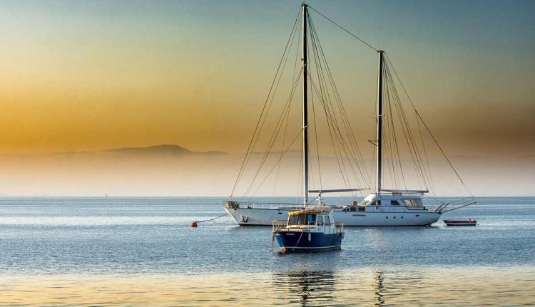 Bavaria 41 Holiday for sale in Italy
