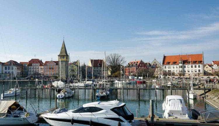 Bavaria 41 Holiday for sale in Italy