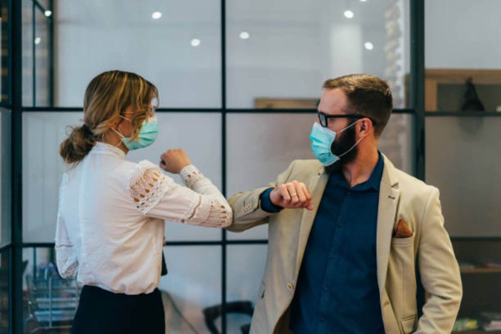 Why Companies Should Welcome Disorder