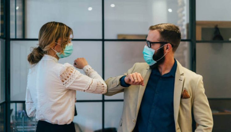 Why Companies Should Welcome Disorder