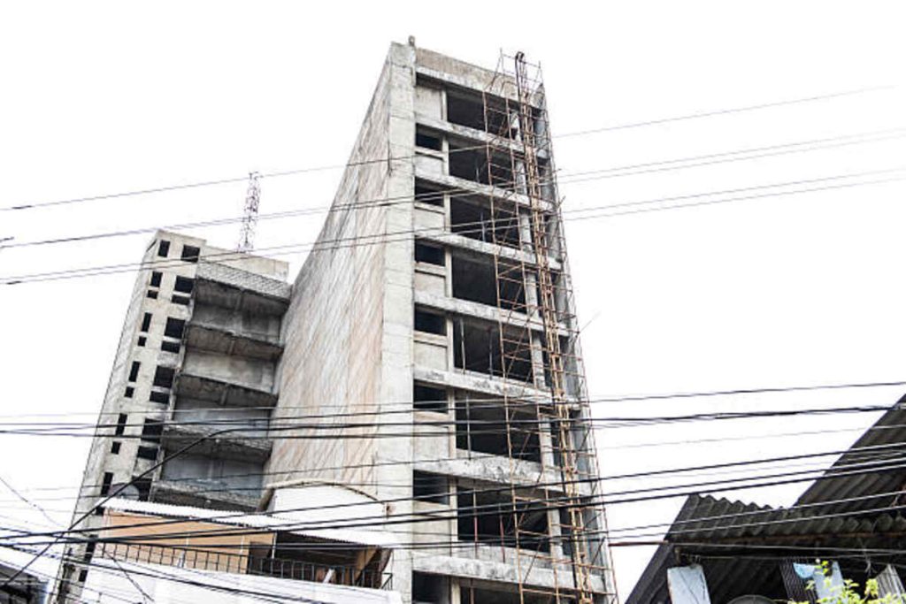 Construction Companies in Trivandrum