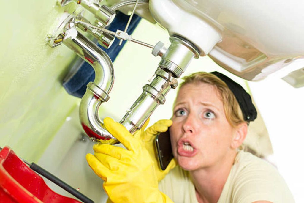 Why You Need a Plumber in Your Home