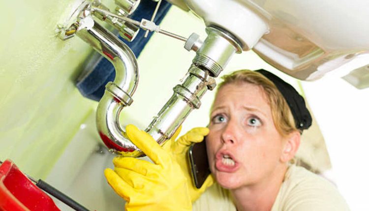 Why You Need a Plumber in Your Home