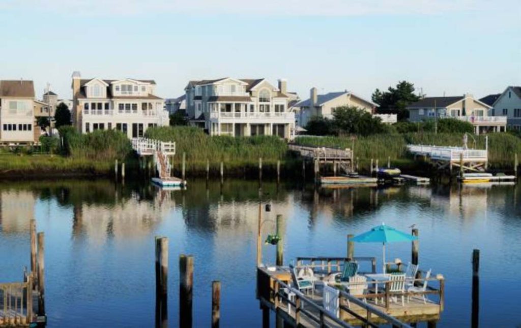 Toms River Nj is a Single Family Home
