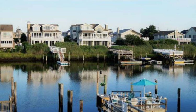 Toms River Nj is a Single Family Home