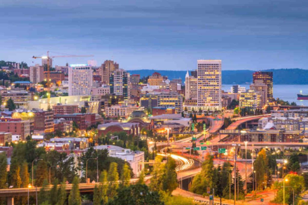 Choosing a Plumber in Tacoma