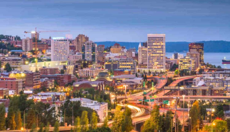 Choosing a Plumber in Tacoma