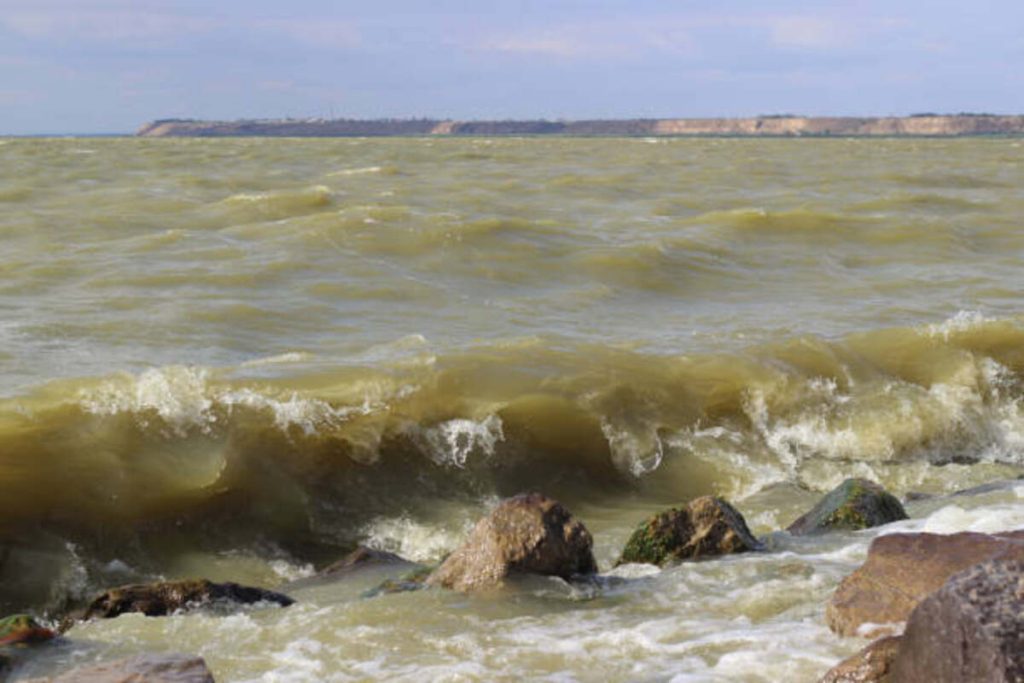 Buffalo River Water Levels and Weather