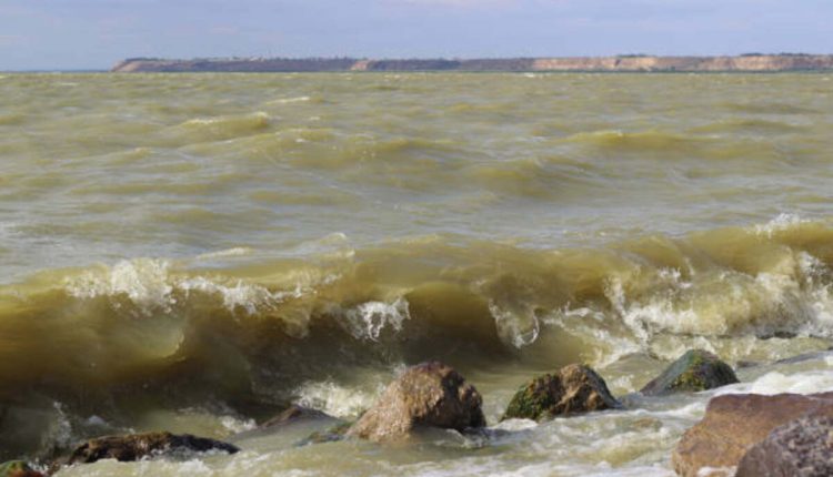 Buffalo River Water Levels and Weather