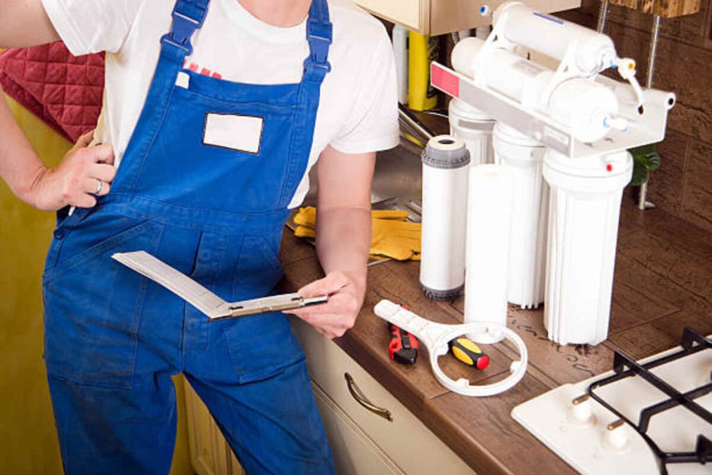 Why You Should Hire a Plumber