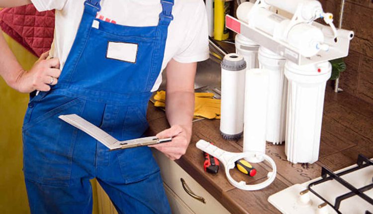 Why You Should Hire a Plumber