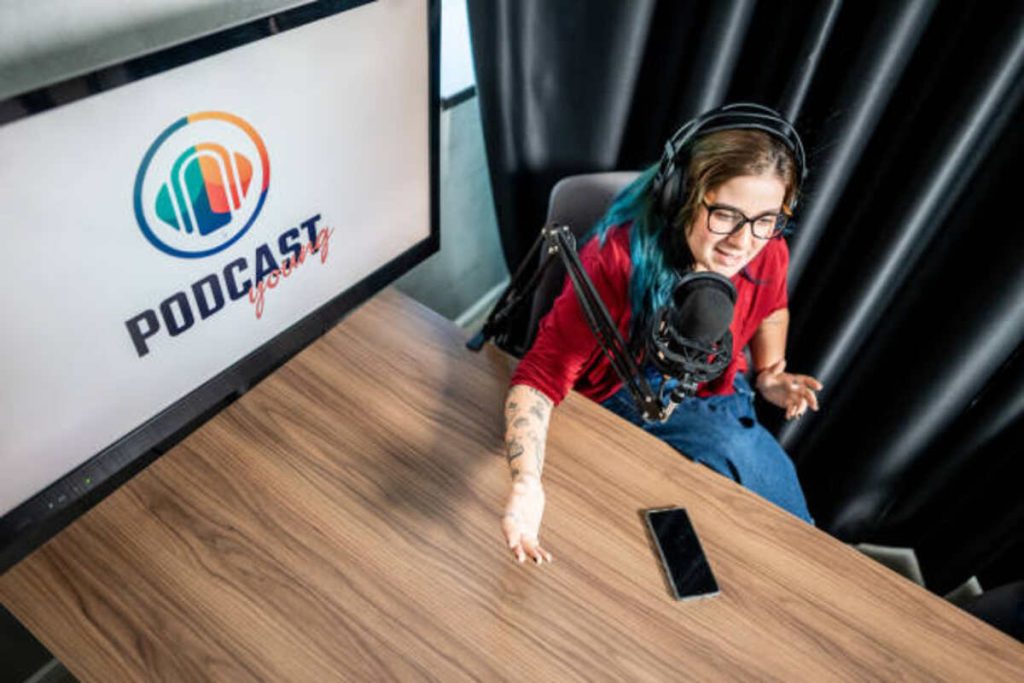 TV Matters Podcast