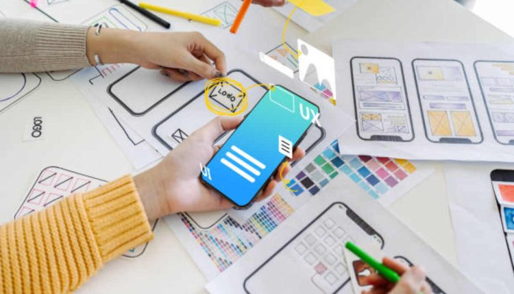 Web Development in Houston