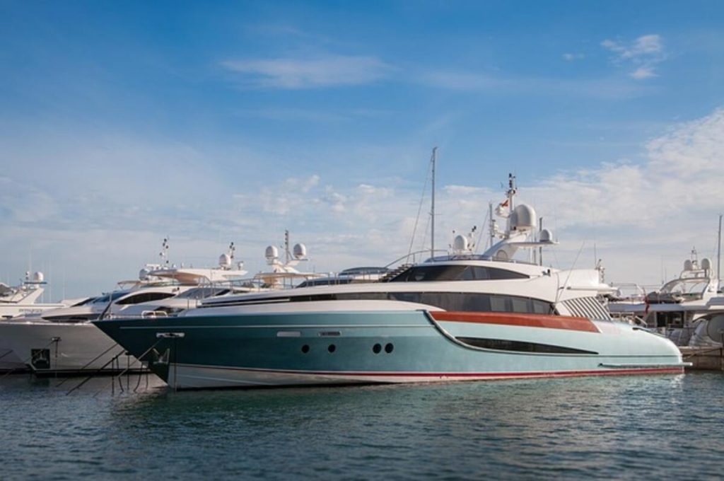 sailing yachts charters Malta
