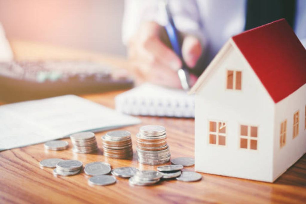 what is the interest rate on a cup loan program