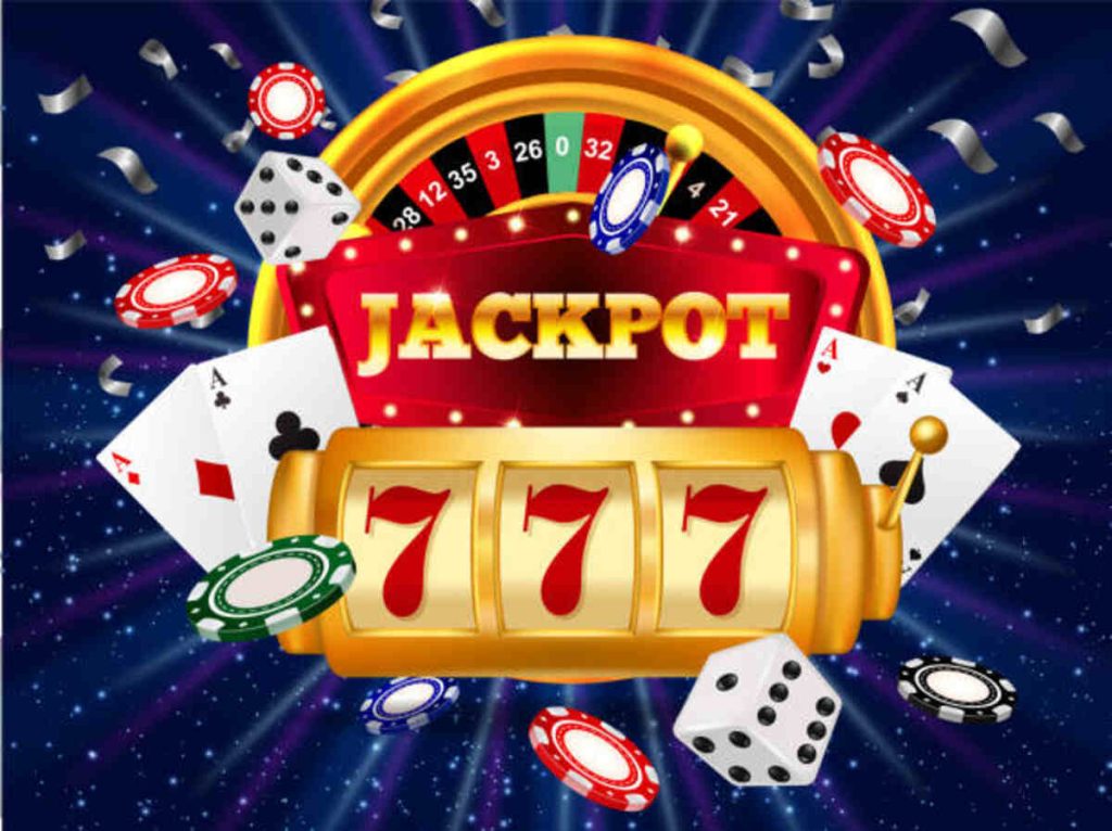 Slot Gacor