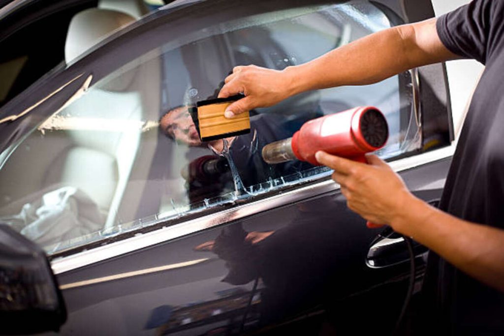 modesto auto glass