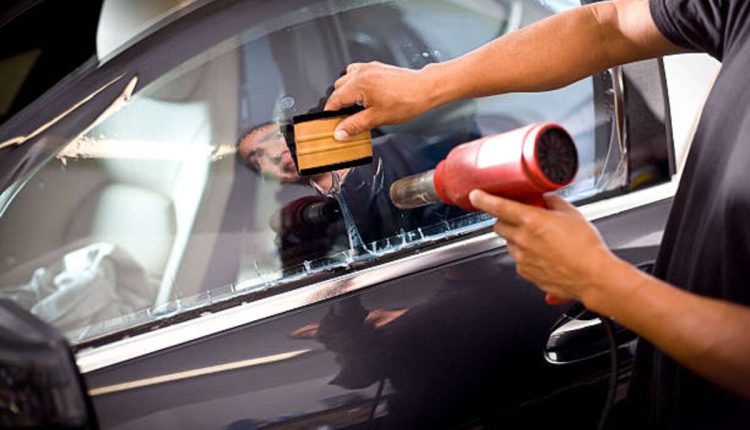 modesto auto glass