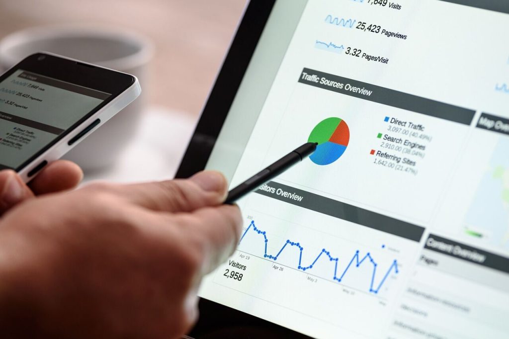 Choose the best Monthly SEO.