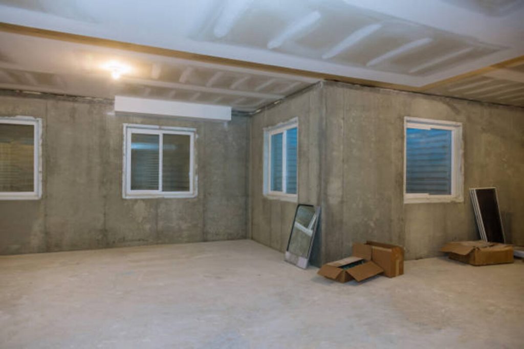 foundation repair