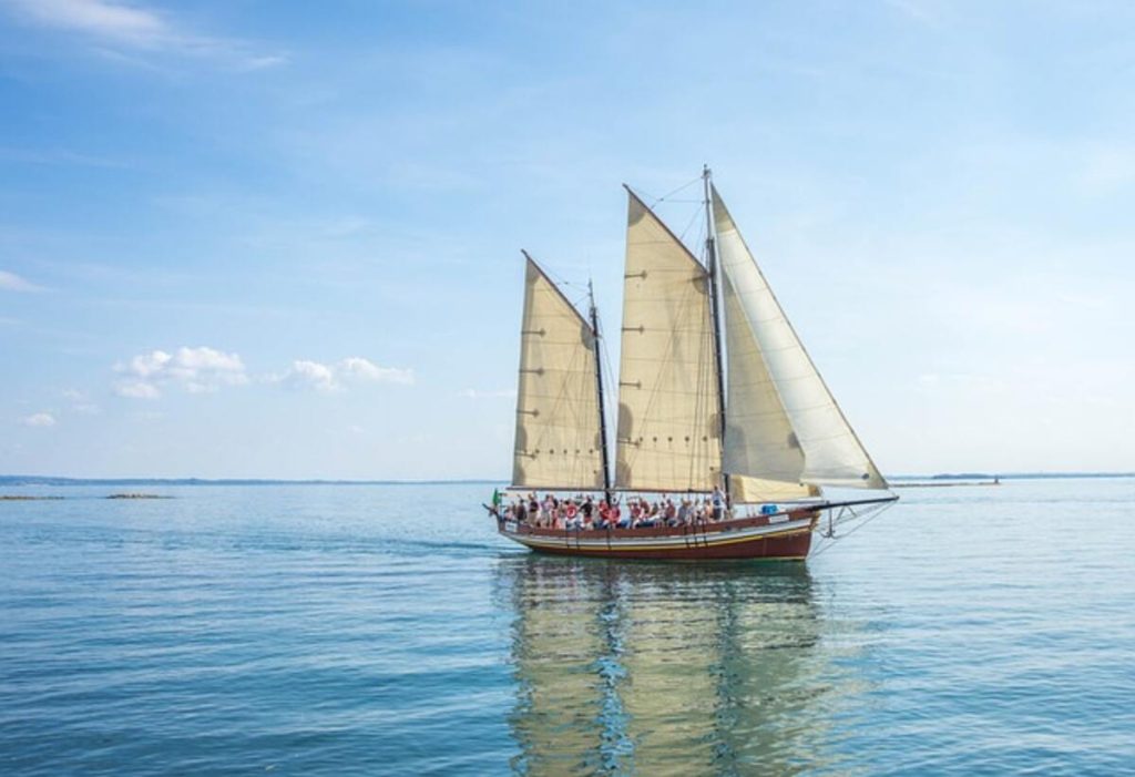boat hire malta