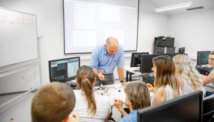 bs computer engineering curriculum