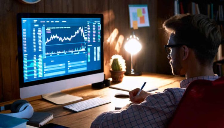 forex robot