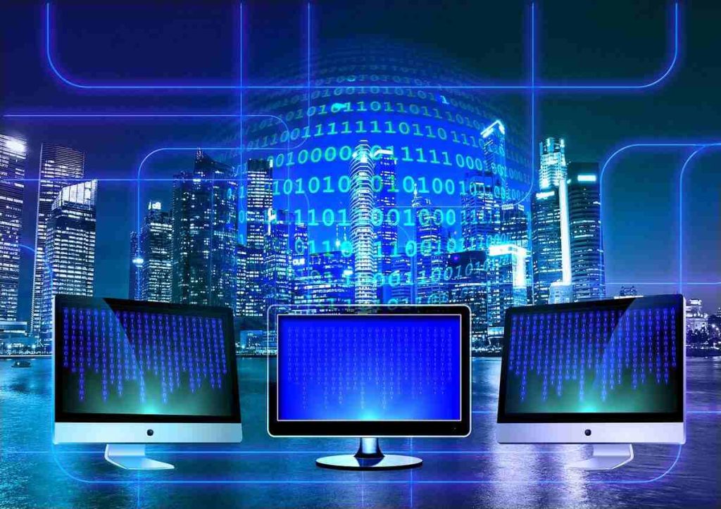 Online Computer Science Master's Degree