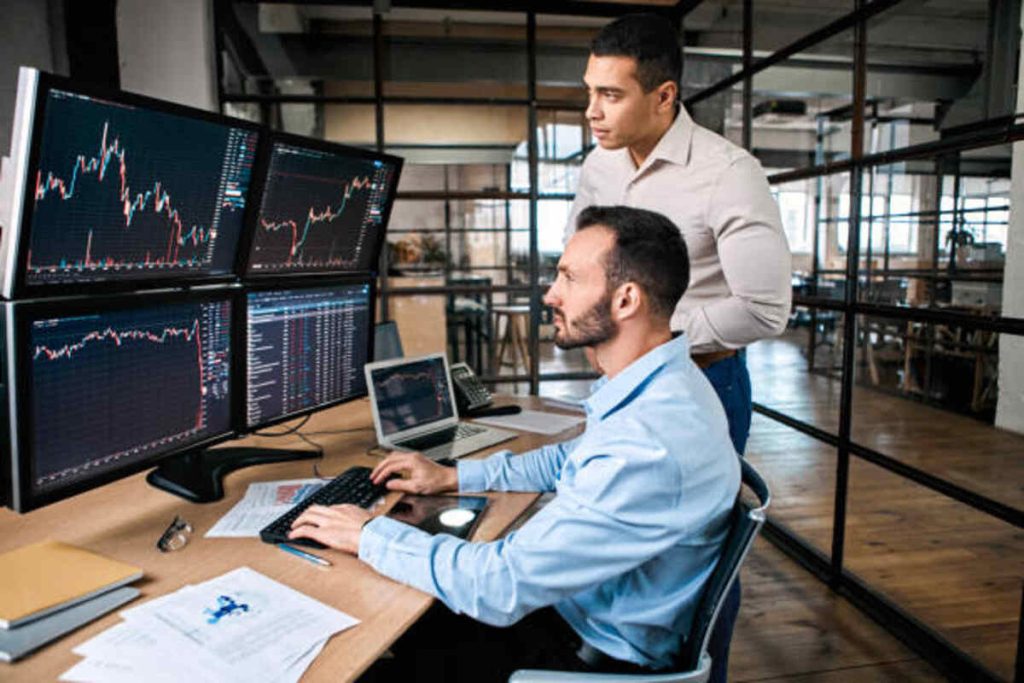 forex robot