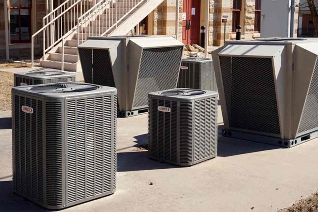 Greenhouse Ventilation Exhaust Circulation Fans