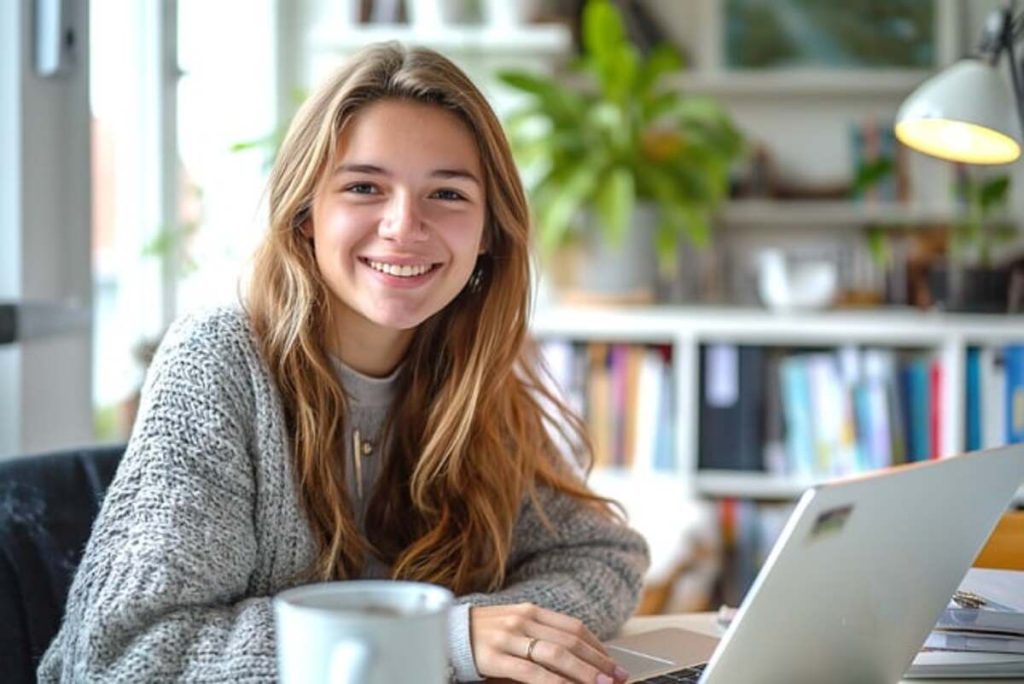 Learn Islam remotely in French