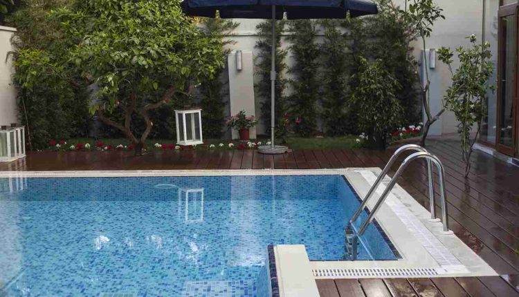 Choosing the Perfect Materials for Your Pool Deck in Raleigh