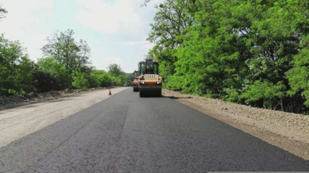 driveway paving Arlington VA