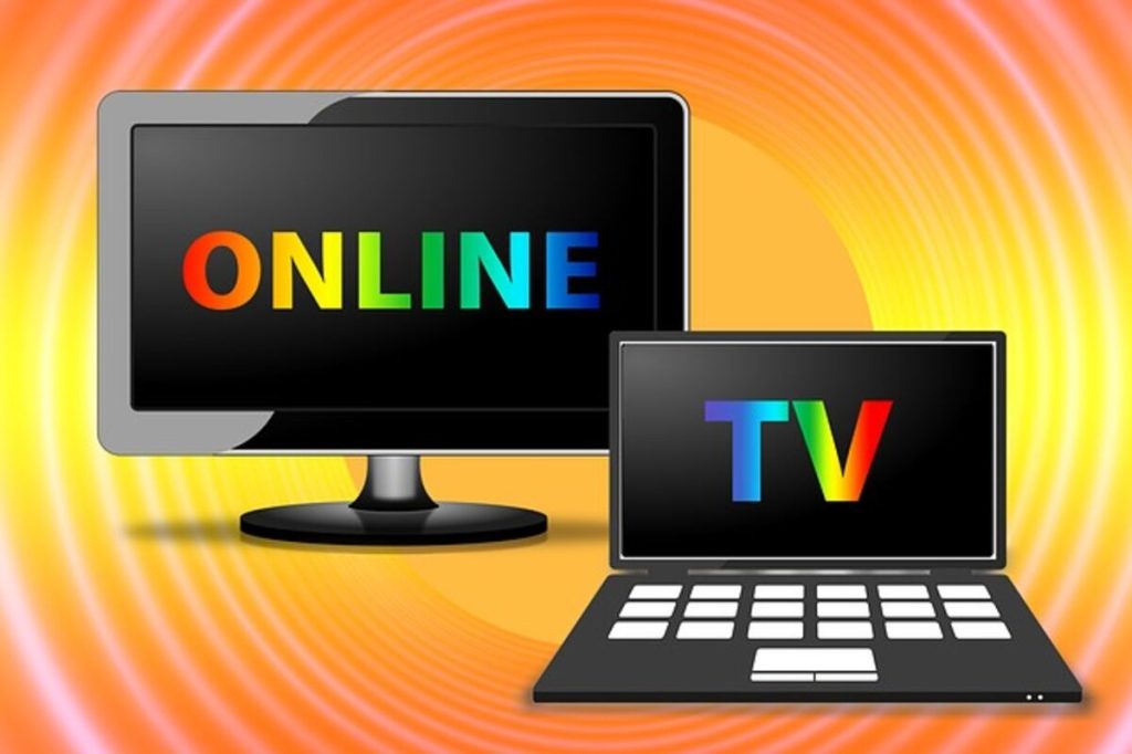 Abonnement IPTV