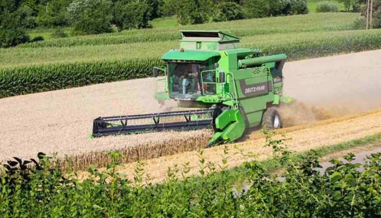 The Importance of Soil Health As an Agricultural Soil Improver