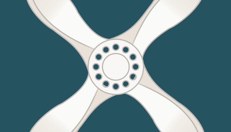 cooling water curtain wall