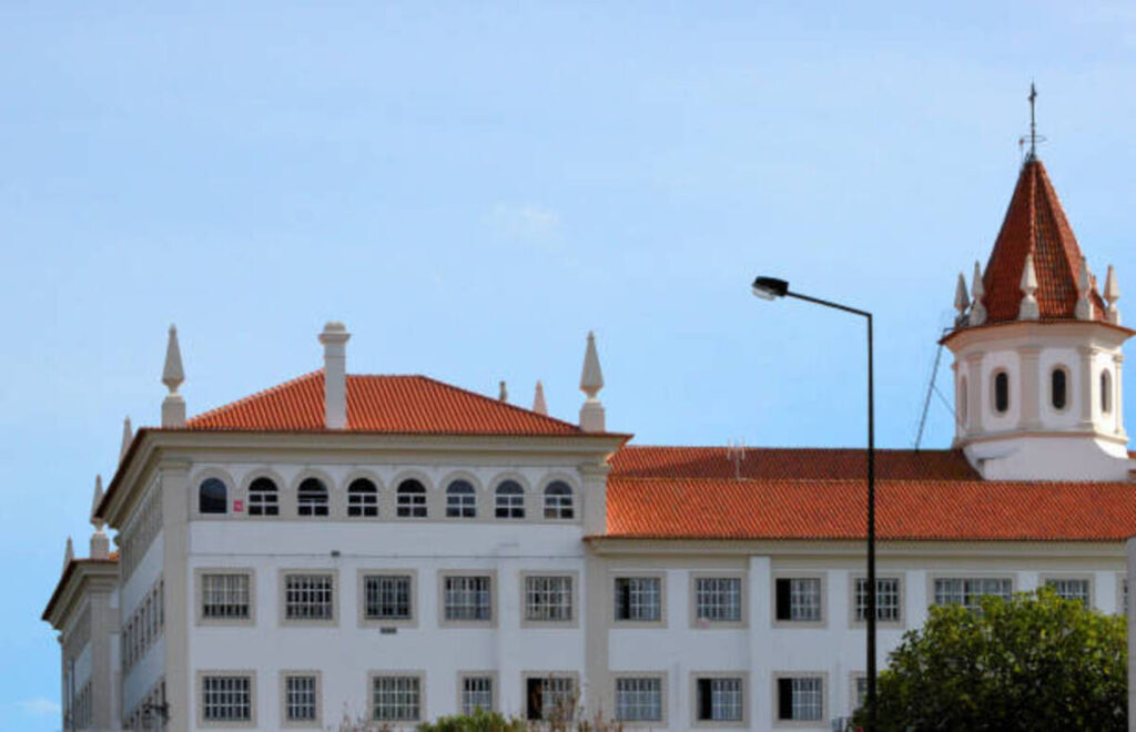 Catholic high school in north Brisbane