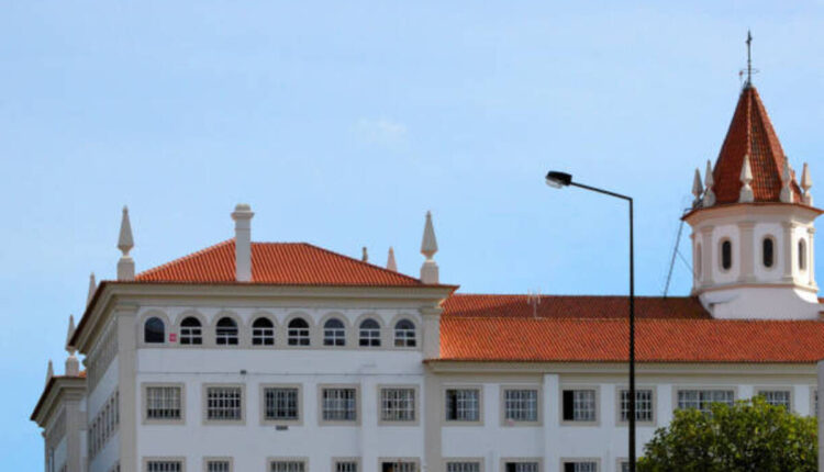 Catholic high school in north Brisbane