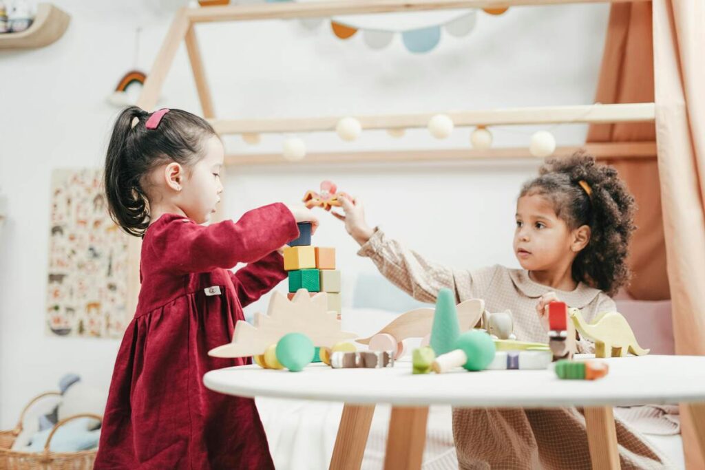 Daycare & Early Learning Academy in Ohio
