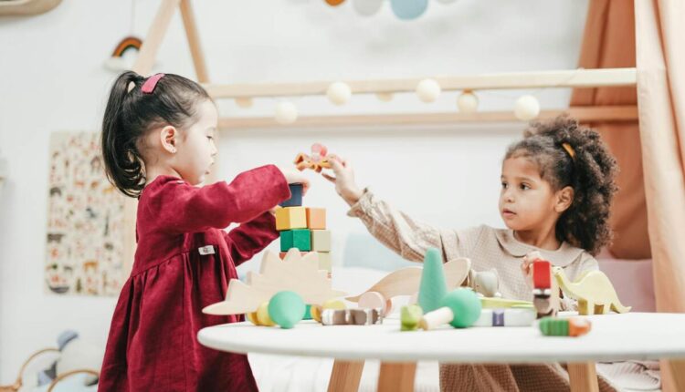 Daycare & Early Learning Academy in Ohio