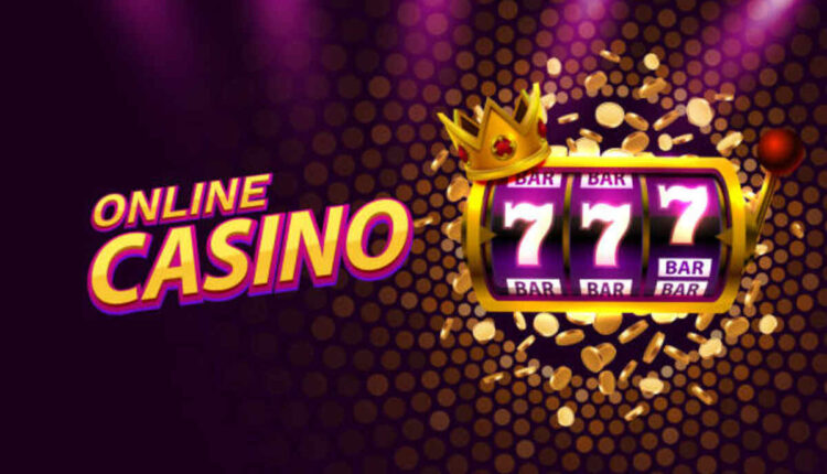 Exactly how Slot777 Became a Game playing Phenomenon